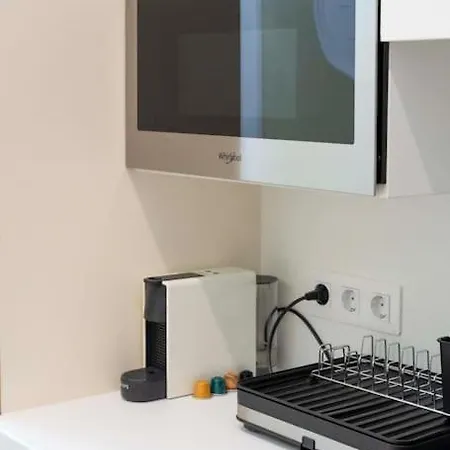 59 Bleu H Apartment