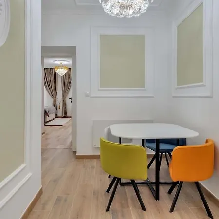 59 Bleu H Apartment *