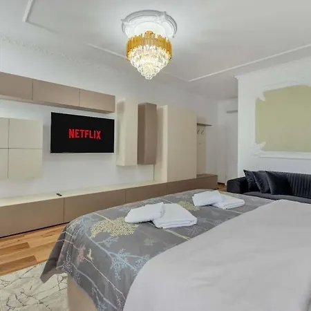 59 Bleu H Apartment *