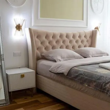 Apartment 59 Bleu H